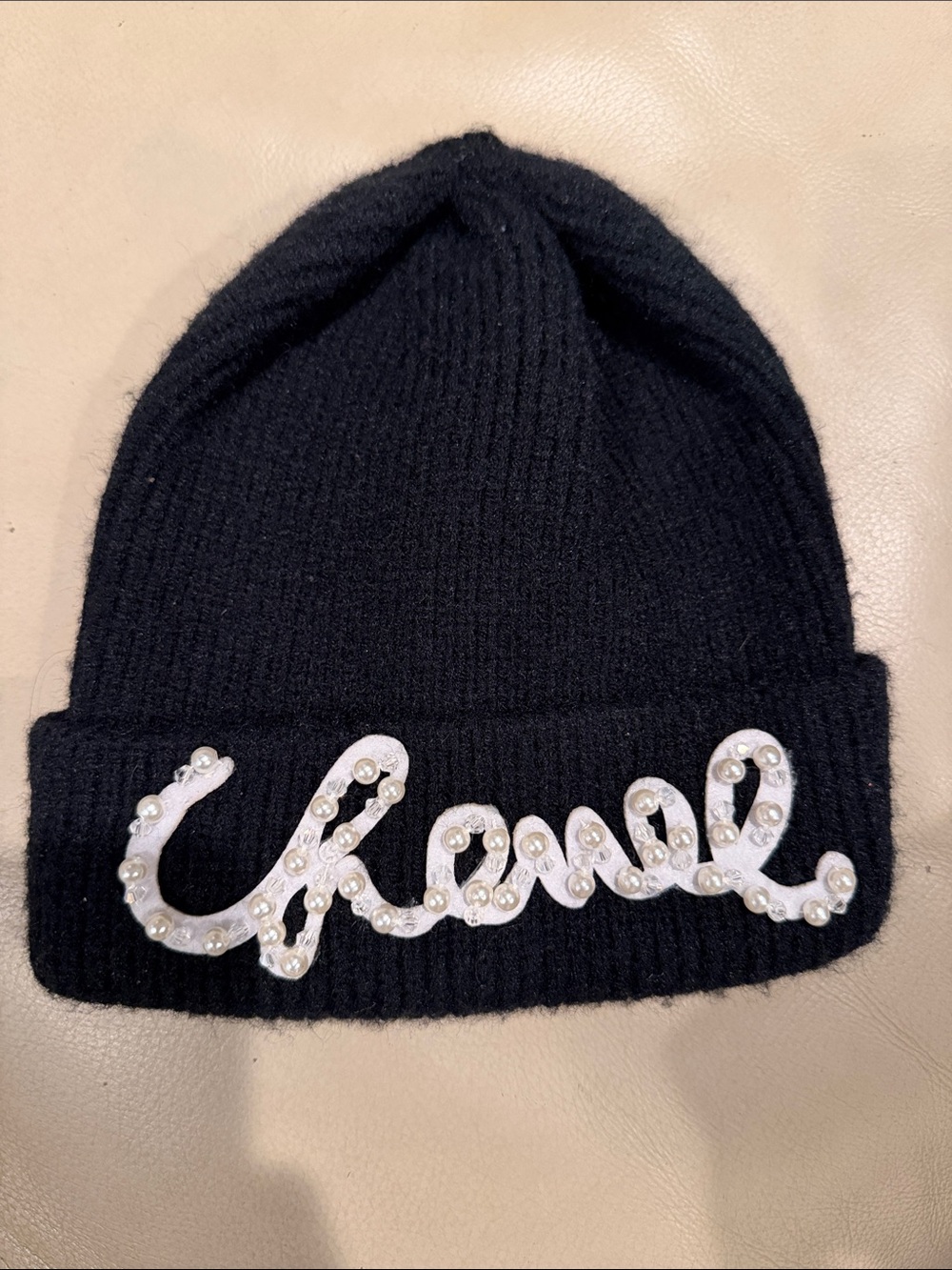 Fashion Hat